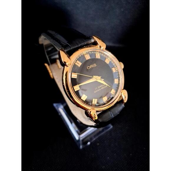 Oris Other - Men's Vintage Oris AM044 Mechanical‎ Hand Wind Vintage Watch
